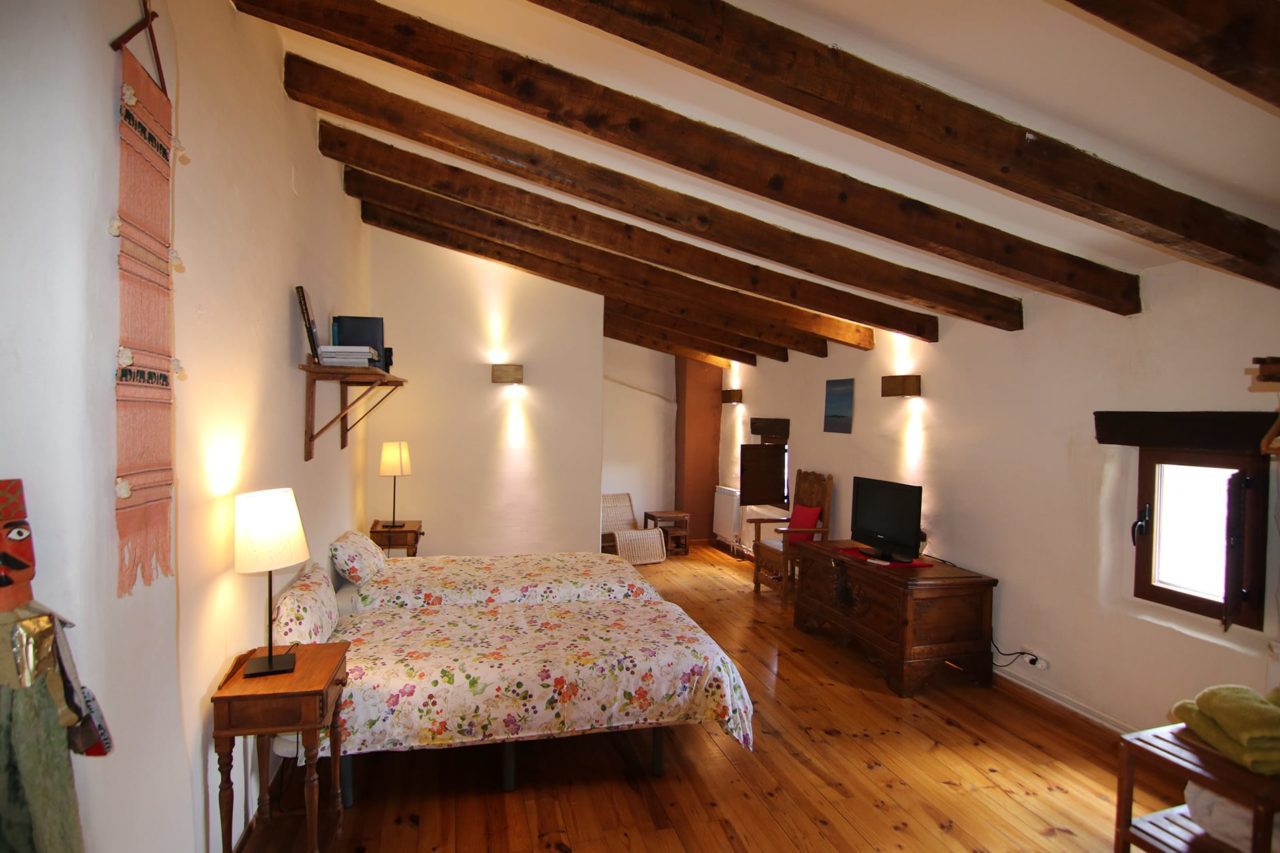 El Lugar de la Roca planeta chicote 4