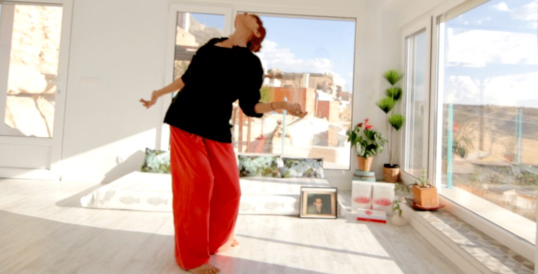 Practica Katsugen Undo Planeta Chicote Dojo Libros Noguchi