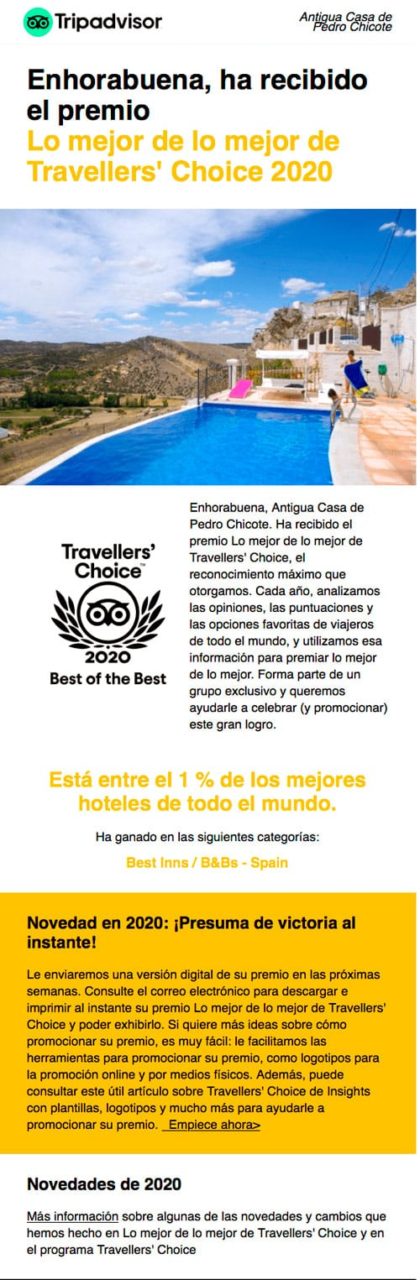 planeta-chicote-tripadvisor-premio-recibido