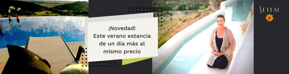 Casa rural con encanto planeta chicote residenciales de verano seitai